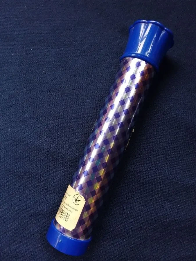 Калейдоскоп  Блискучі візерунки