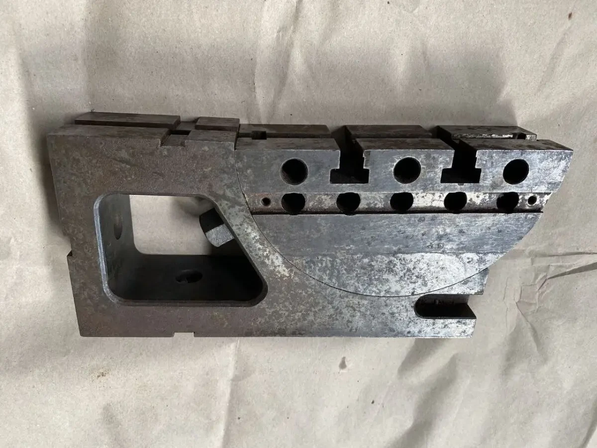 Усп 12 кронштейн поворотний 2