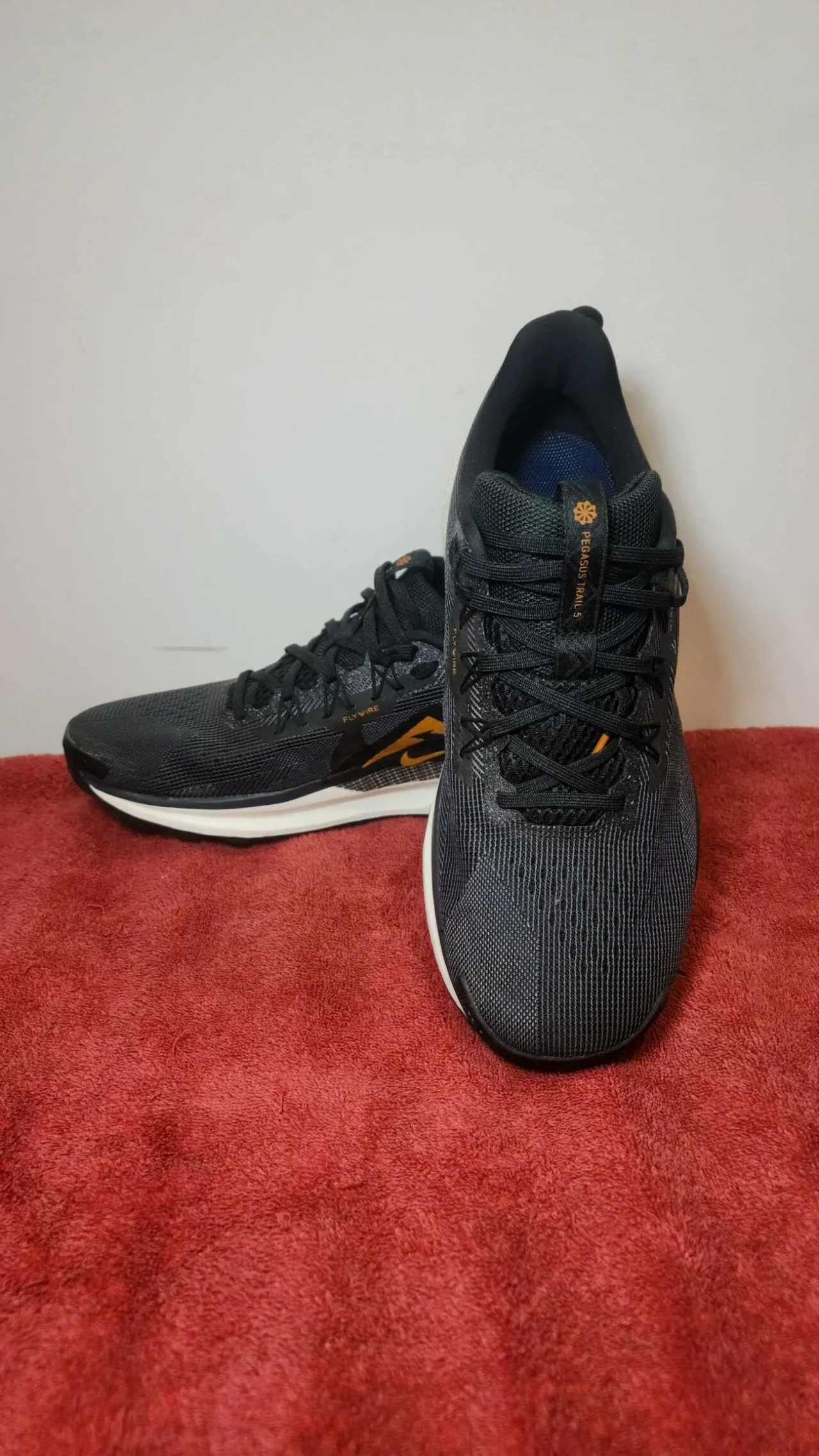nike pegasus trail 5 3
