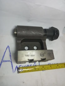 Усп 12 задня бабка