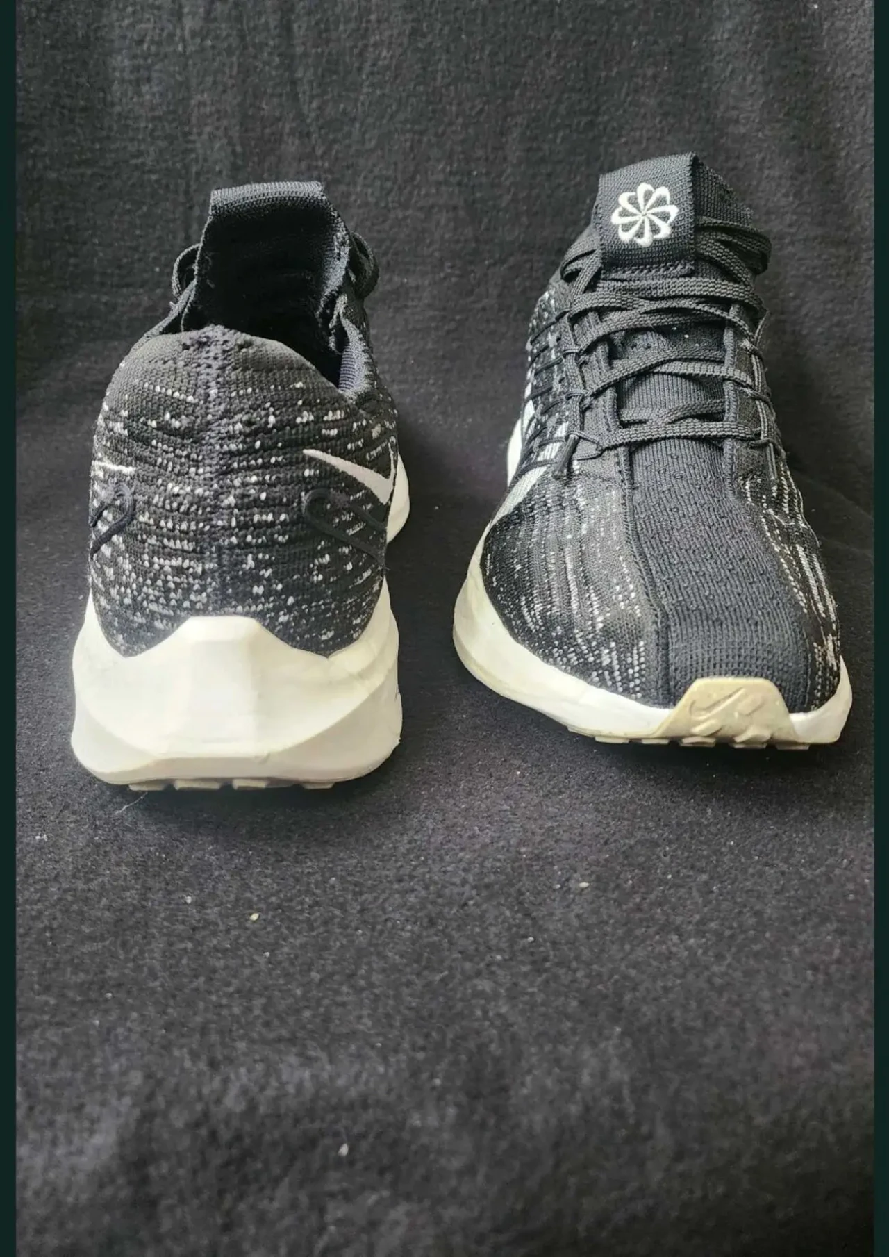 Nike pegasus turbo next nature 45 3