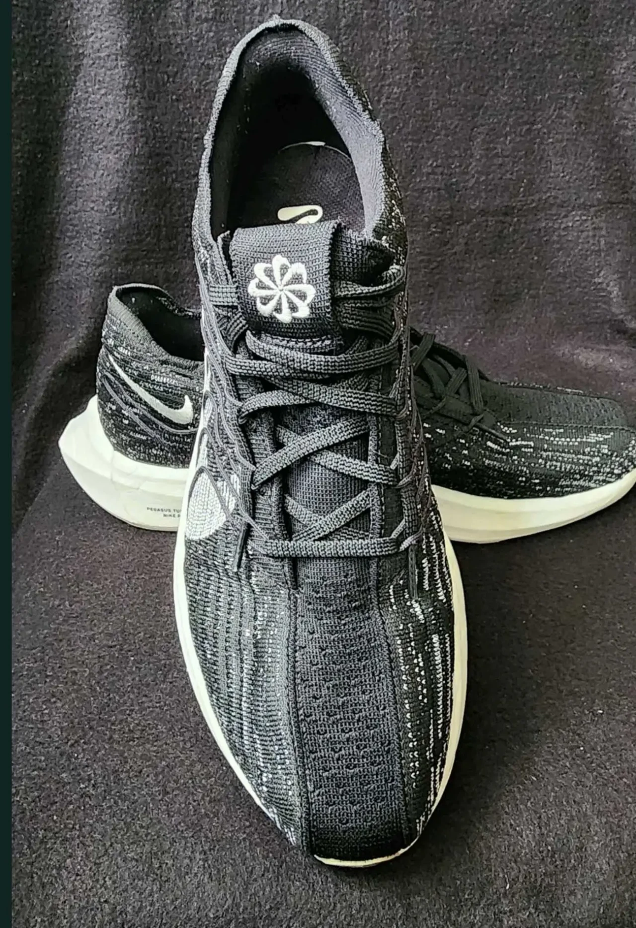 Nike pegasus turbo next nature 45