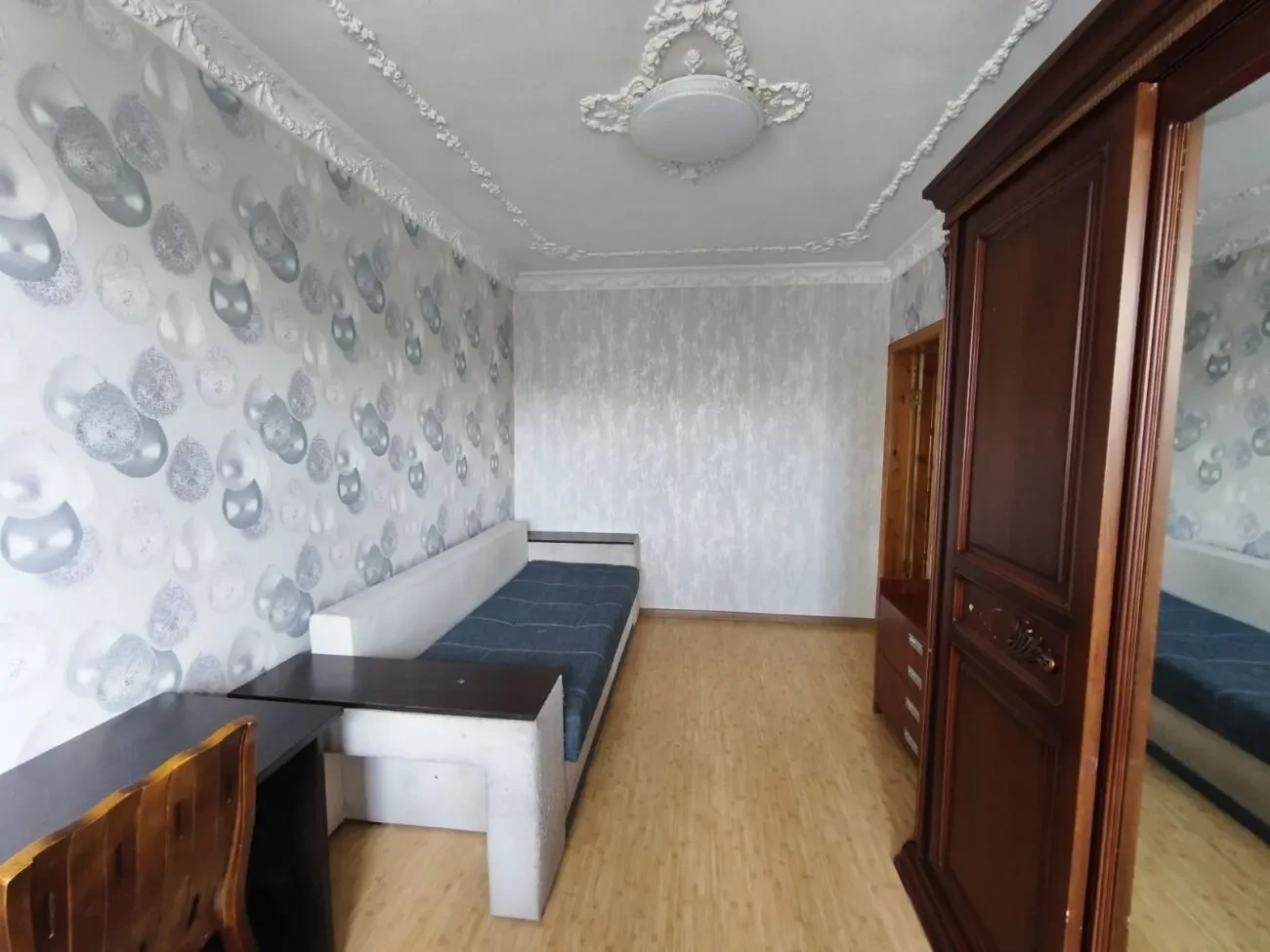 4-х комнатная квартира с евроремонтом на Левитана по интересной цене 6