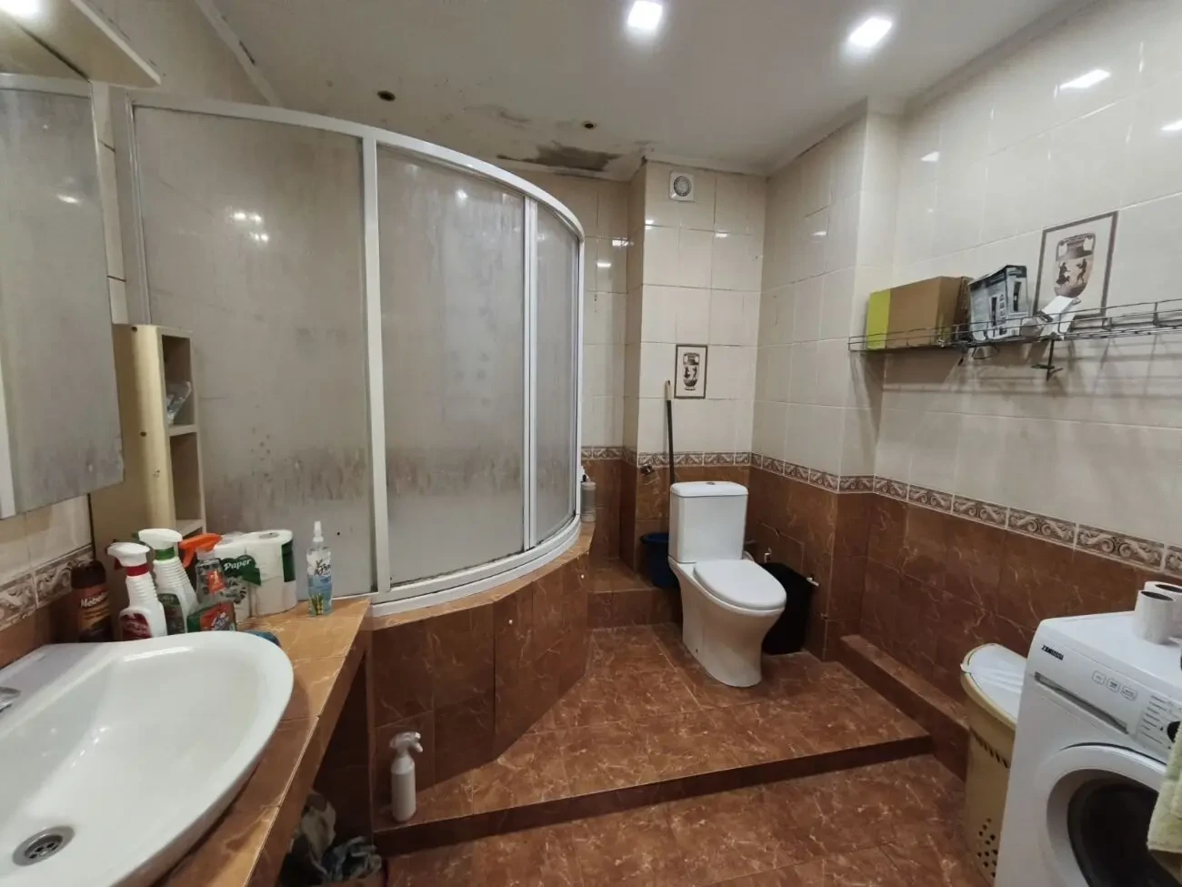 4-х комнатная квартира с евроремонтом на Левитана по интересной цене 10