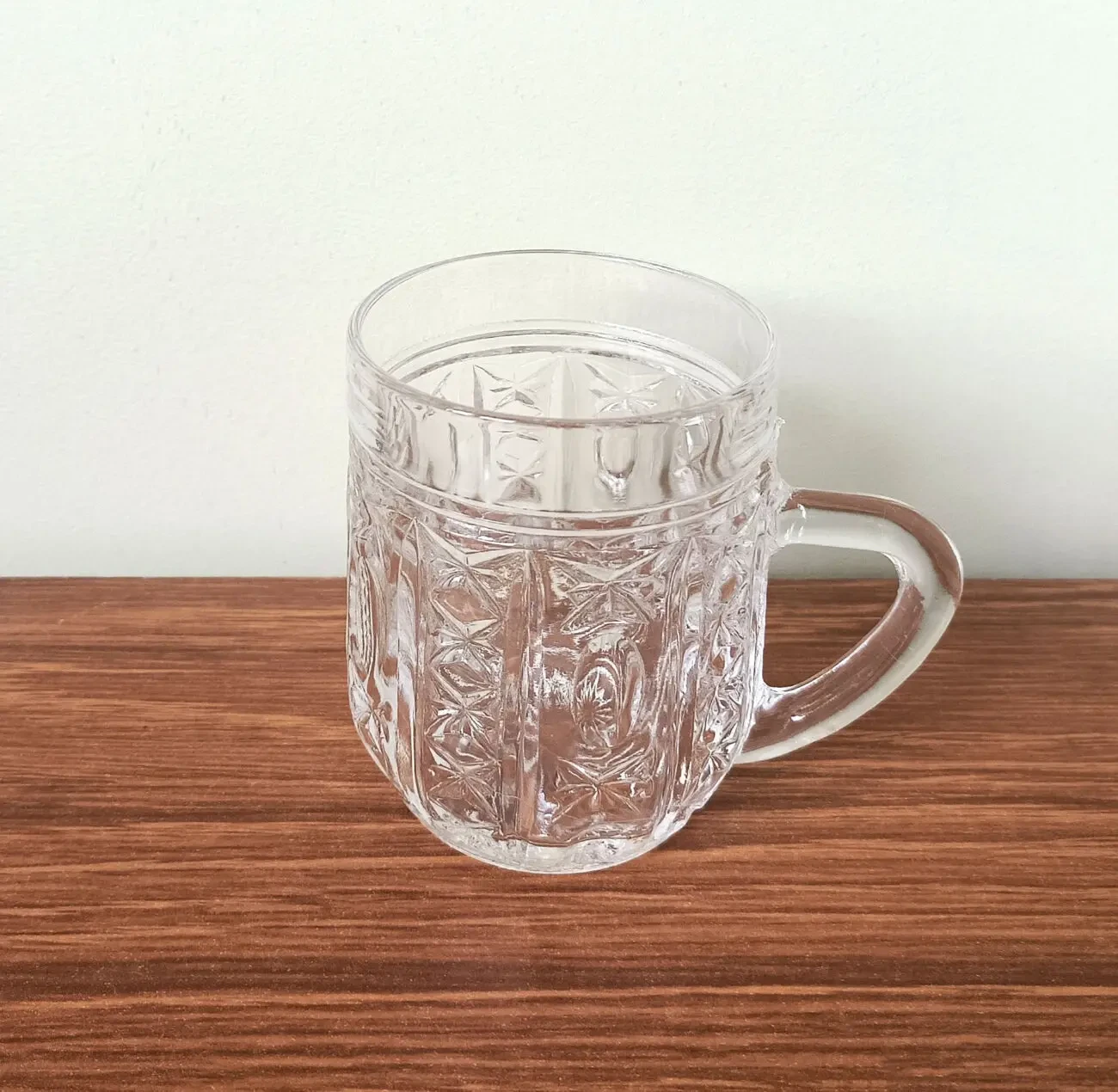 Пивні кухлі маленькі 4 шт. 6