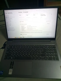 Продам ноутбук