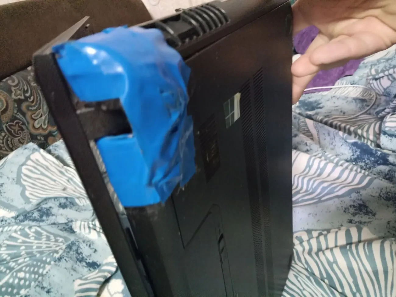 Продам ноутбук 2