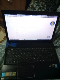 Продам ноутбук