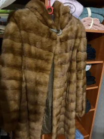 Продам шубку
