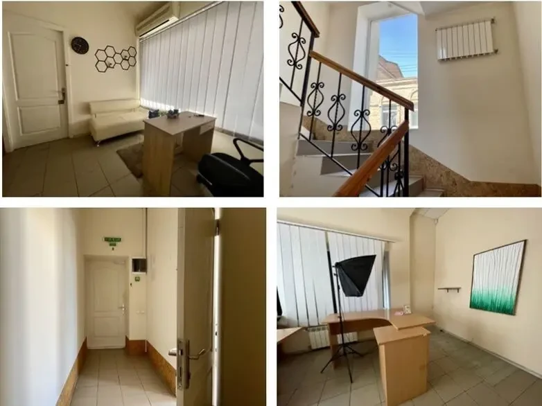 Оренда комерційної нерухомісті у центрі Кропивницького 5