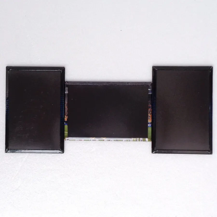 Динамо Київ колекційні магніти на холодильник Ленс Велозу Шовковський 8