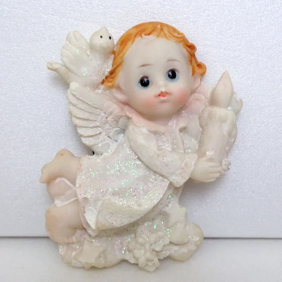 Колекційні магніти на холодильник лот 7 шт Кіпр Греція Єгипет Україна 6