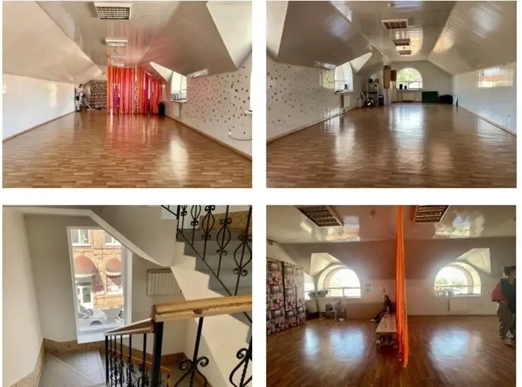 Комерційна нерухомість у самому центрі Кропивницького 6