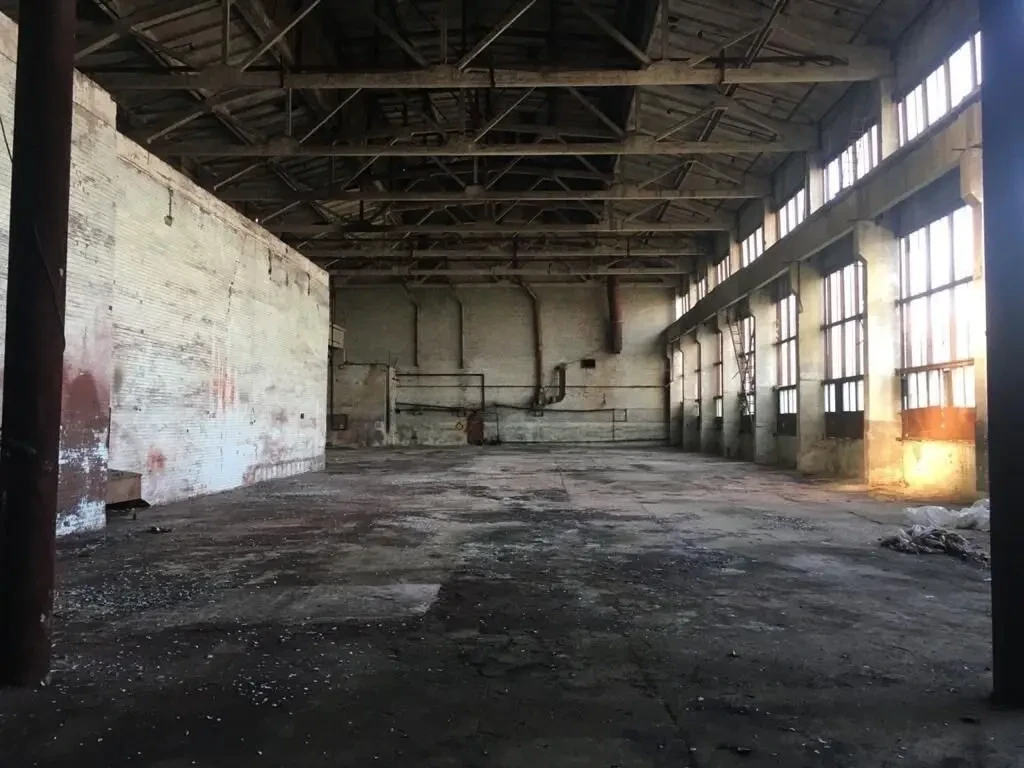 Продаж виробничо-складських приміщень в центрі України, в Умані 9