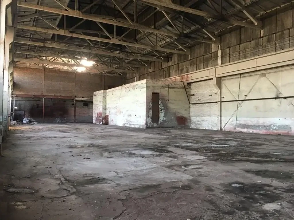 Продаж виробничо-складських приміщень в центрі України, в Умані 7