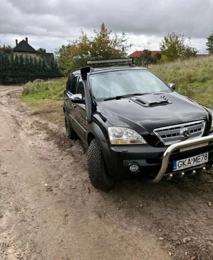 kia sorento авто для ЗСУ рассрочка 3