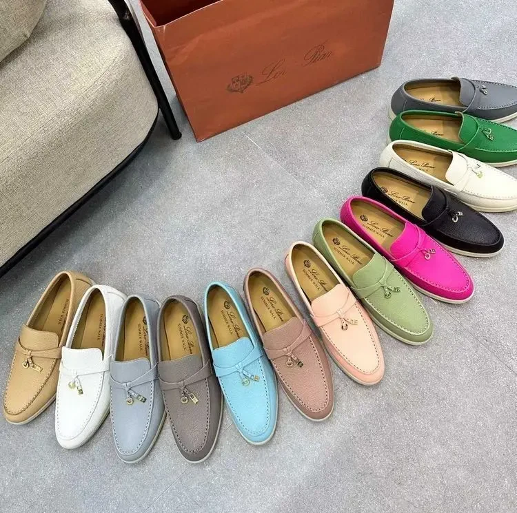 Лофери Loro Piana 35-42 3