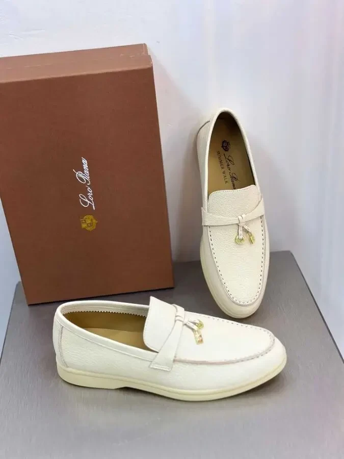 Лофери Loro Piana 35-42 8