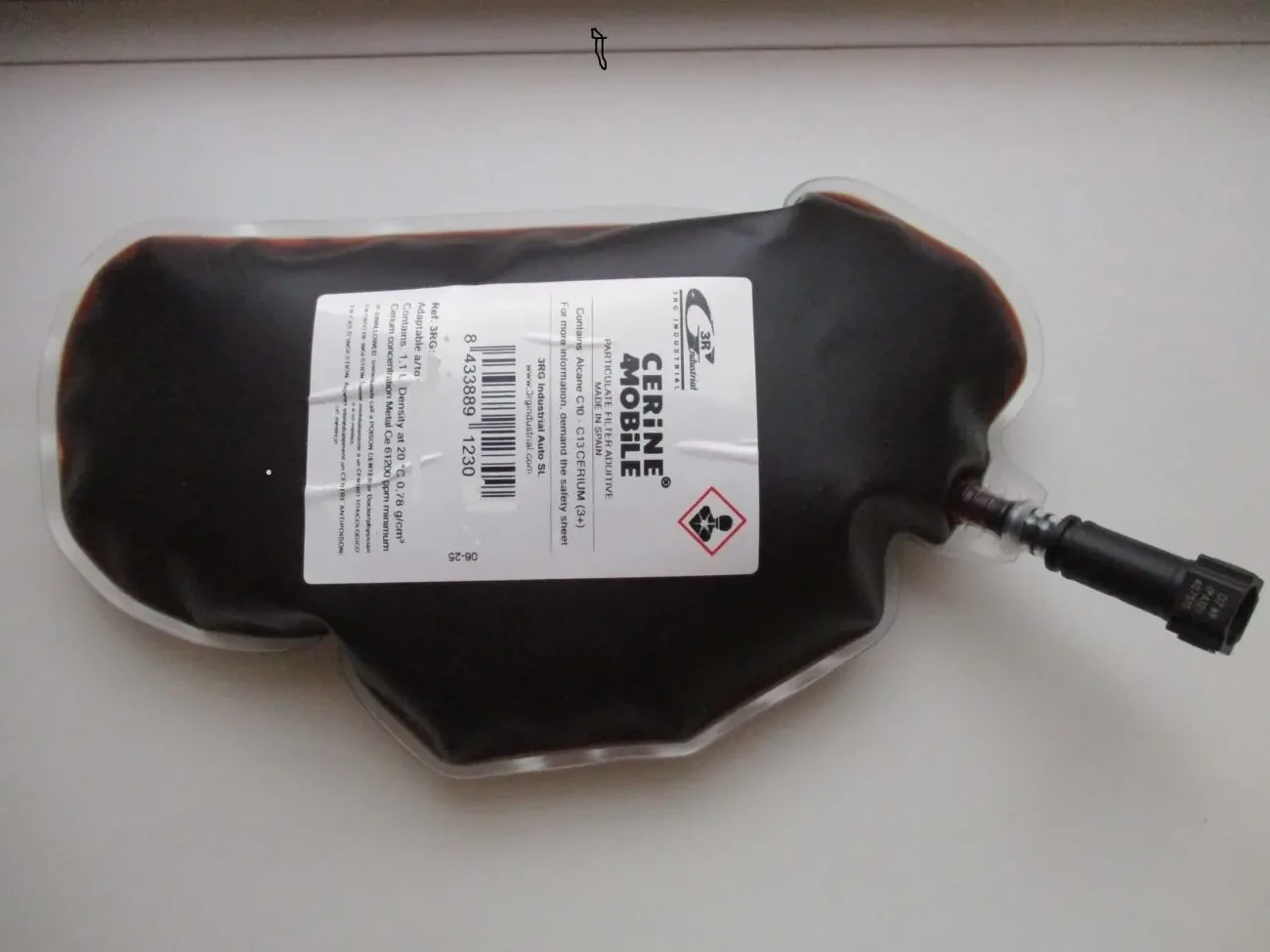  Пакет з EOLYS 176 іоліс, іоліс, еоліс, еоліс, кульок