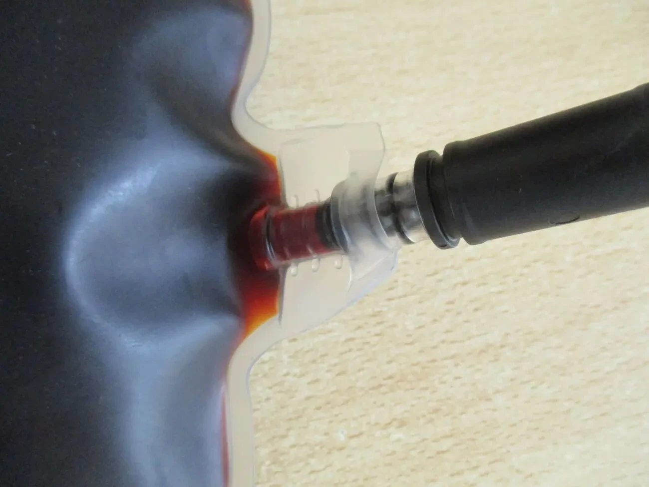  Пакет eolys infineum F7995 EXTEND 3,3 літри 10