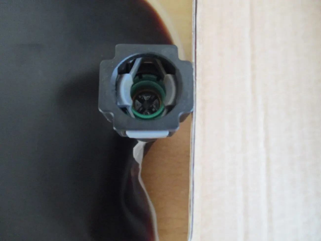  Пакет eolys infineum F7995 EXTEND на 3,3 літри. 8