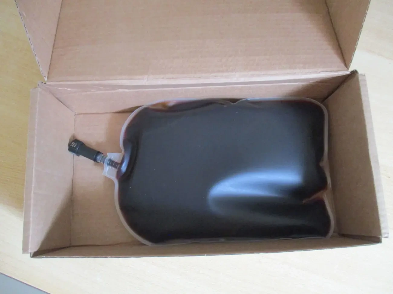  Пакет eolys infineum F7995 EXTEND на 3,3 літри.