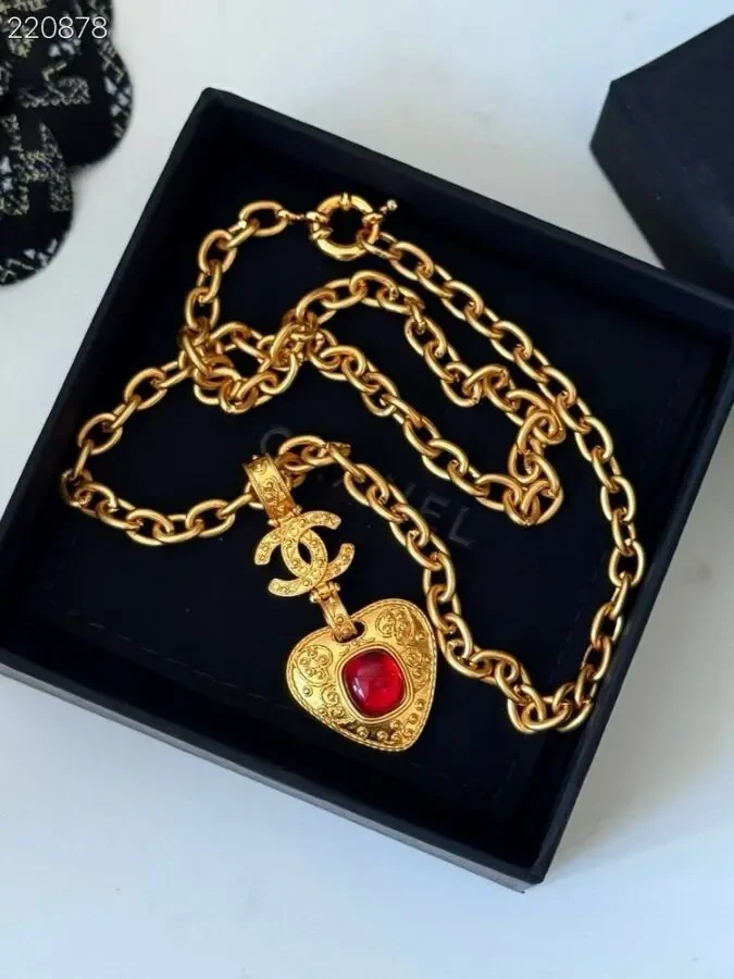 Сережки Chanell 3