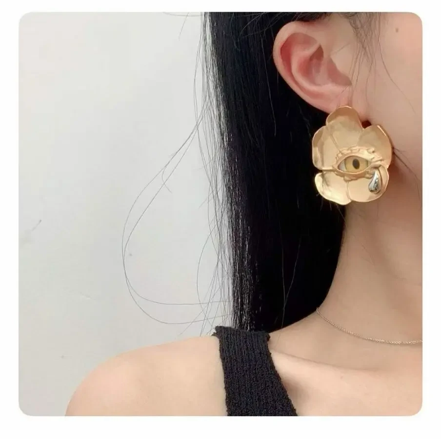 Сережки Schiaparellli 6