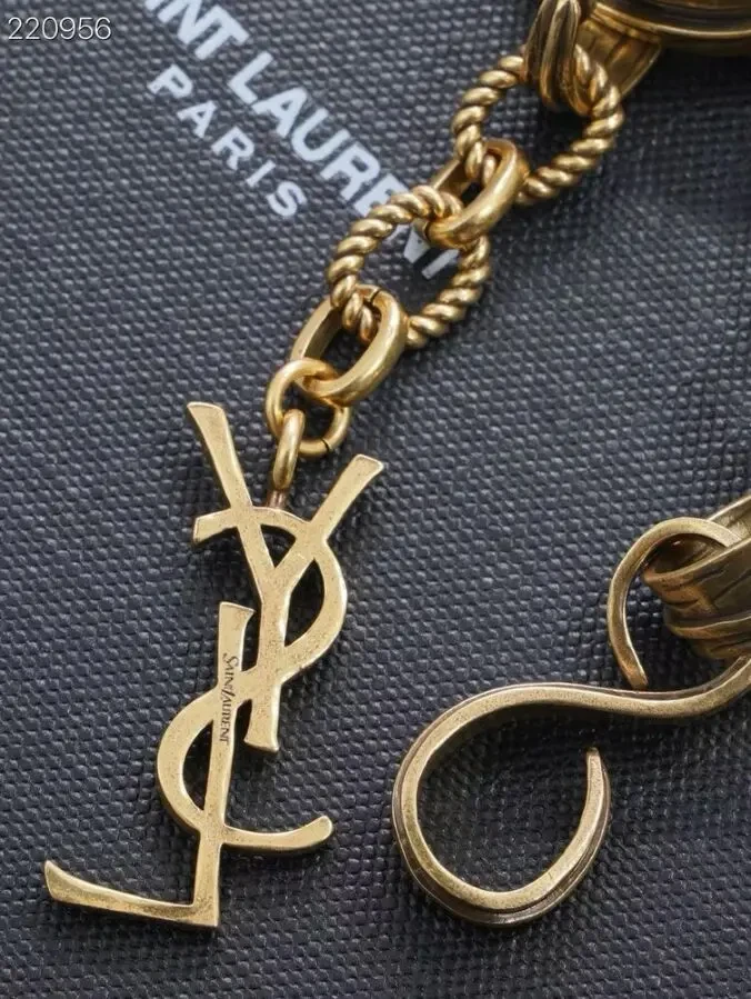 Браслет Yves Saint Laurent (ysl) 3