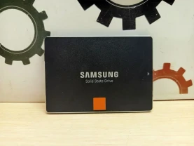 SSD накопичувач Samsung 840 Pro 256GB MZ-7PD256BW