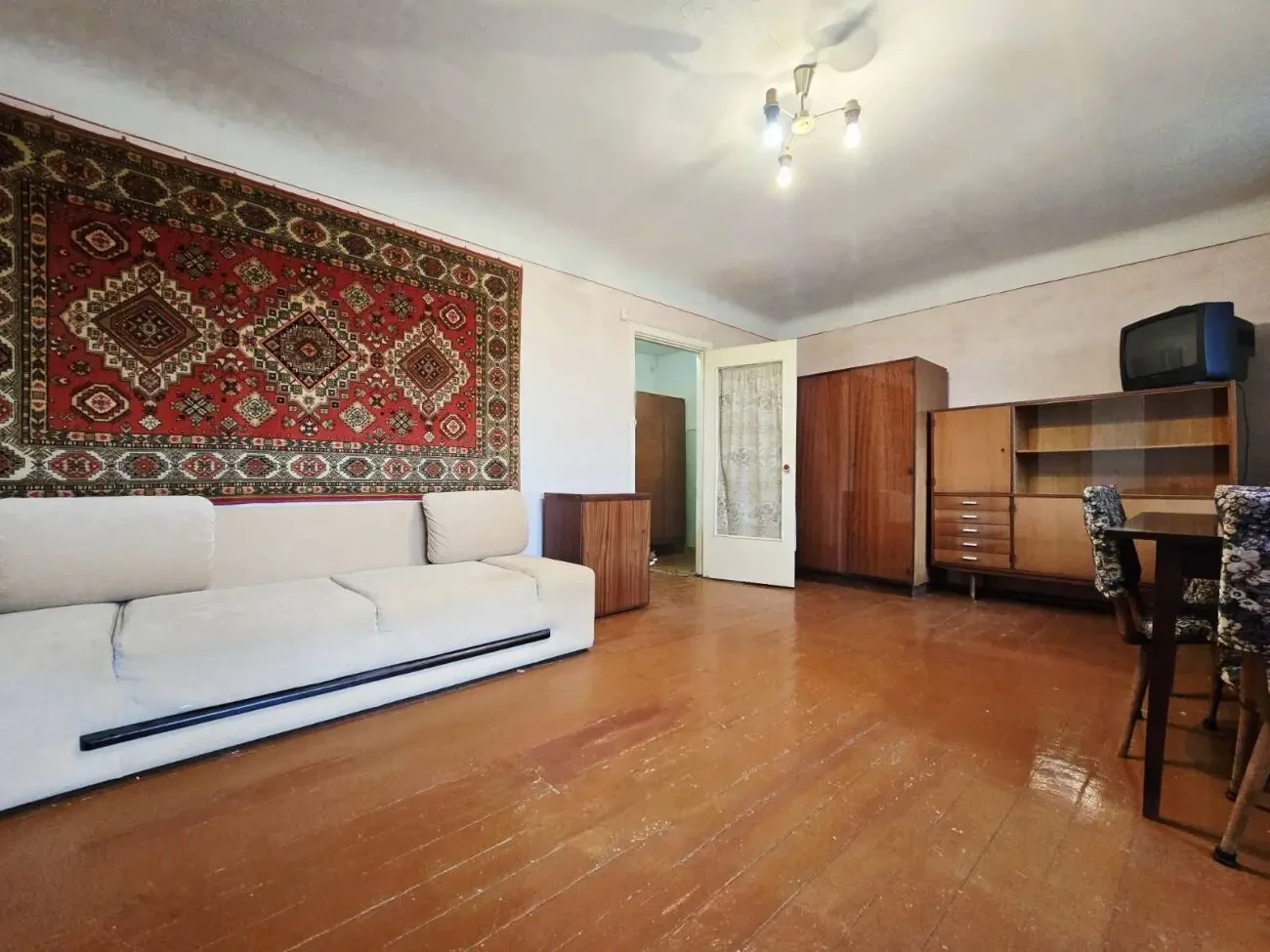 Сдам 3 ком кв в Центре, ул.Староказацкая Реальная