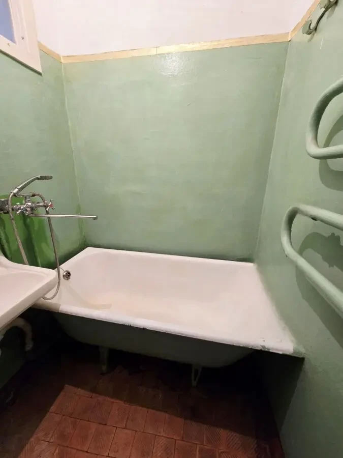 Сдам 3 ком кв в Центре, ул.Староказацкая Реальная 8