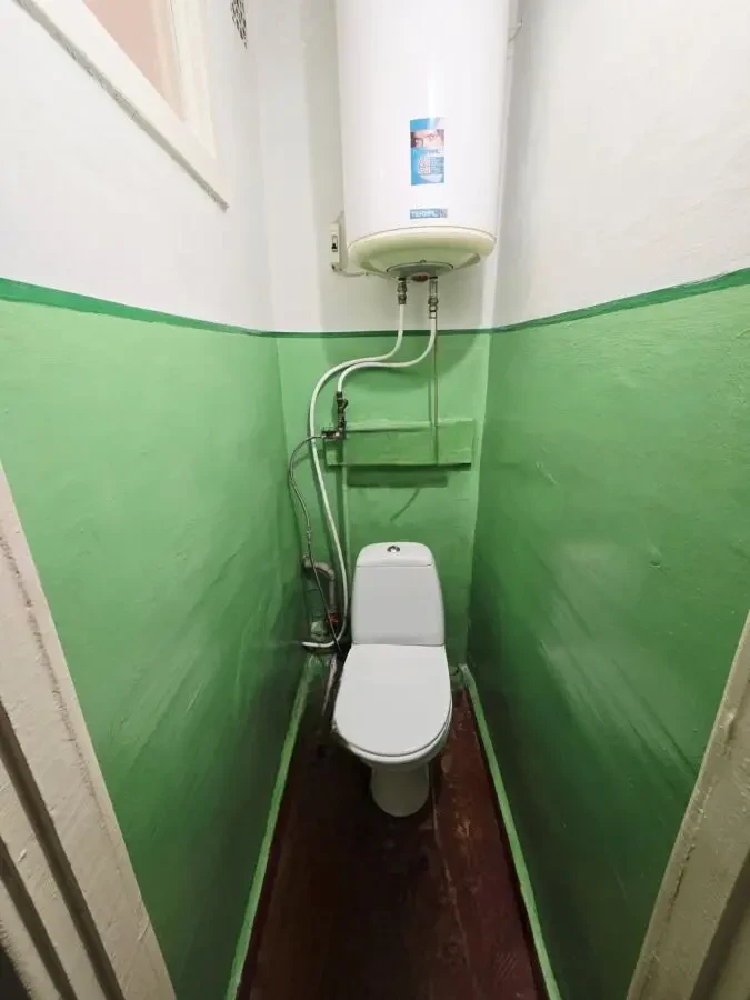 Сдам 3 ком кв в Центре, ул.Староказацкая Реальная 9