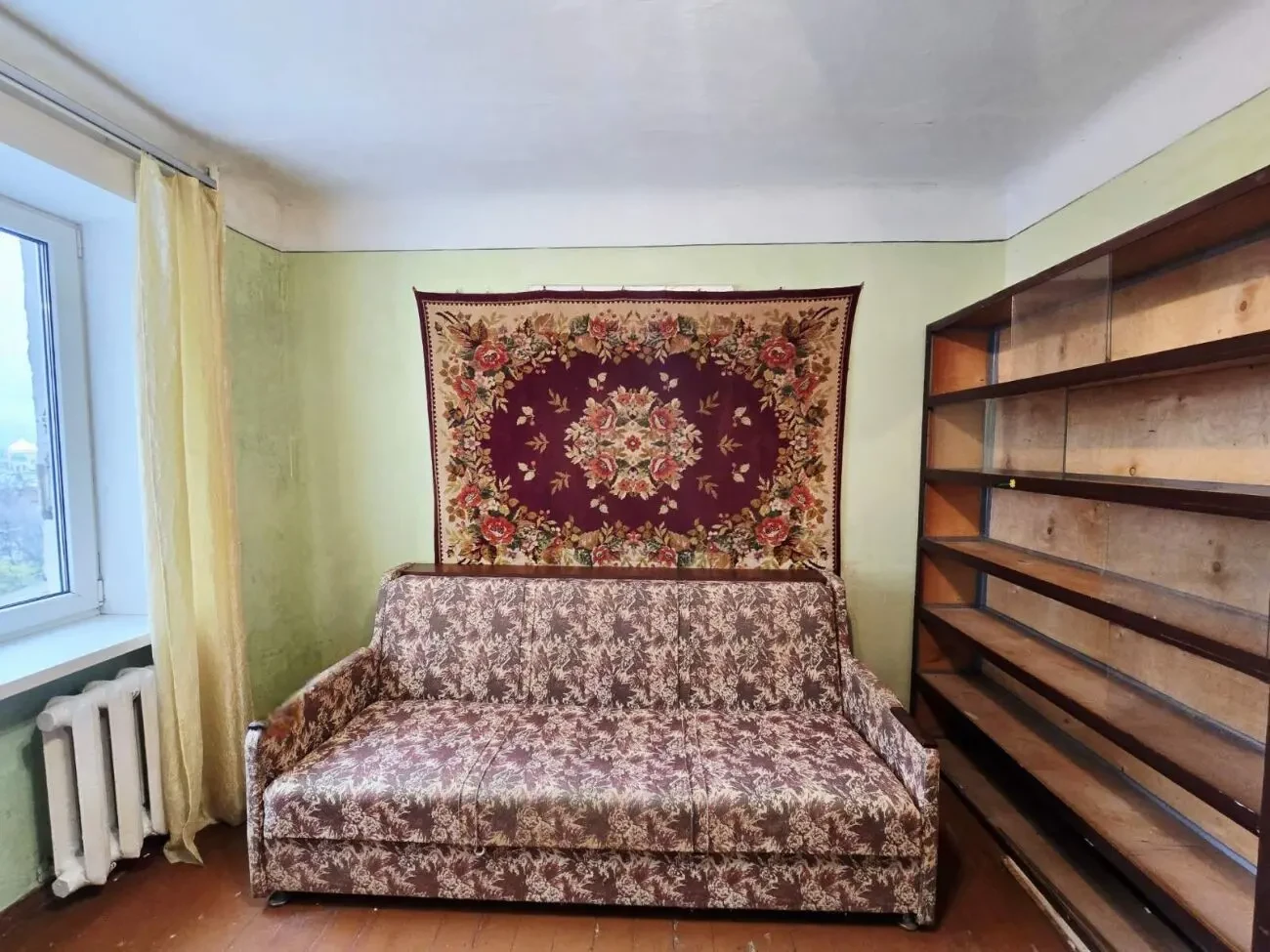 Сдам 3 ком кв в Центре, ул.Староказацкая Реальная 4