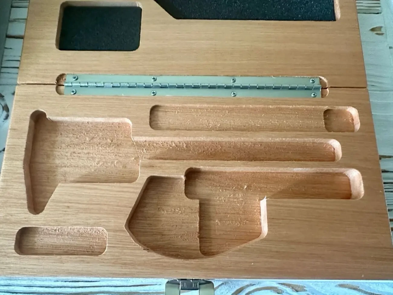 Набір інструменту Штангенциркуль + Мікрометр цифрові Mitutoyo 5