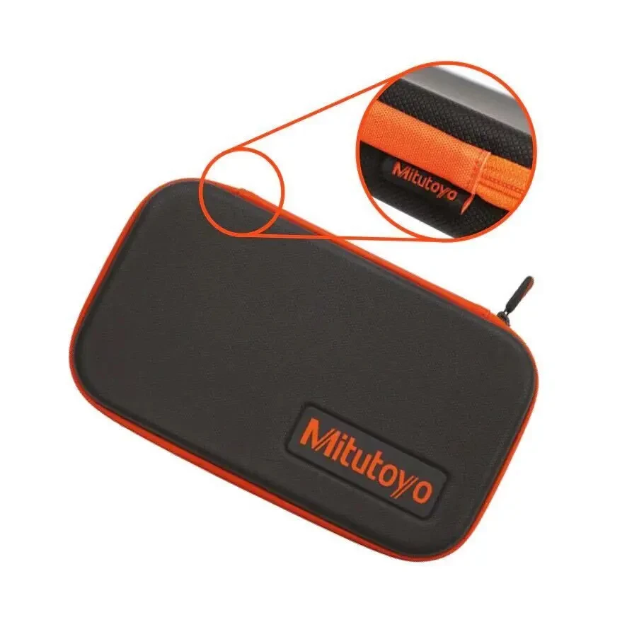 Набір інструмента Штангенциркуль + Мікрометр + Лінійка Mitutoyo 6