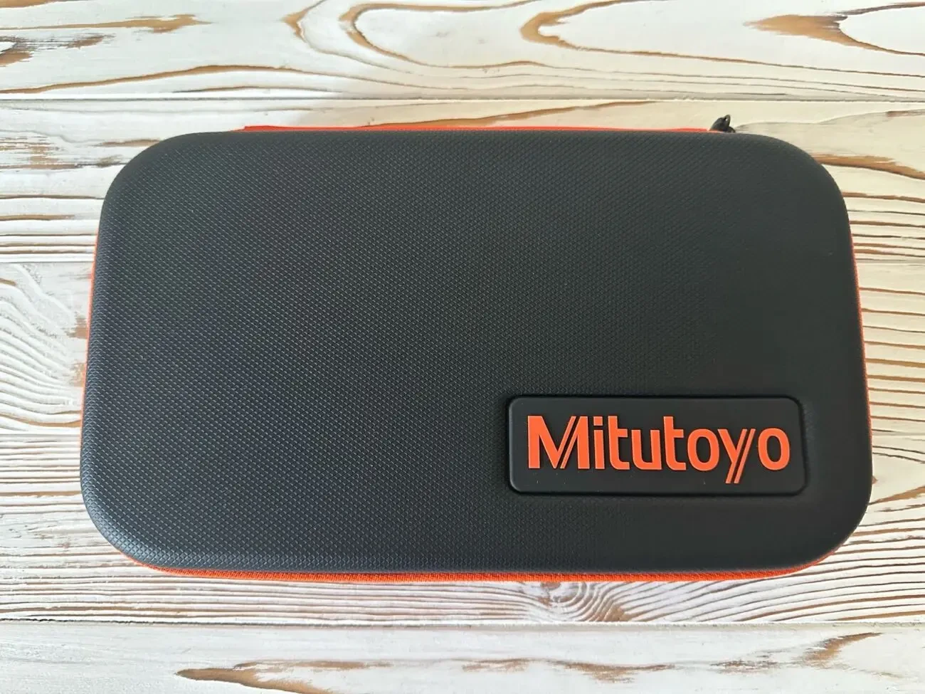 Набір інструмента Штангенциркуль + Мікрометр + Лінійка Mitutoyo 3