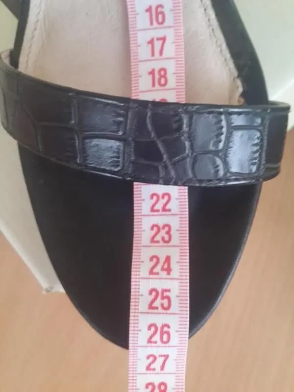 Босоніжки на платформі  next 4