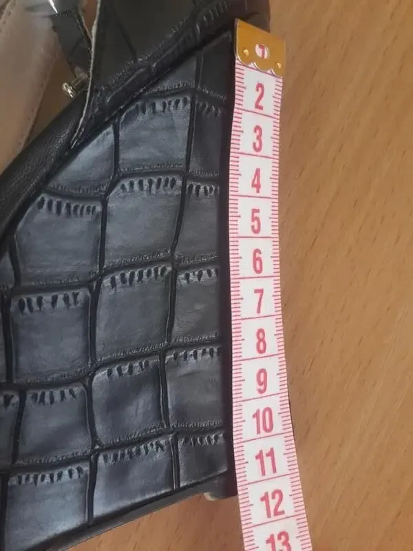 Босоніжки на платформі  next 6