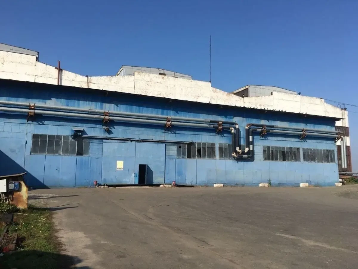 Оренда виробничо-складських приміщень в центрі України, в Умані 9