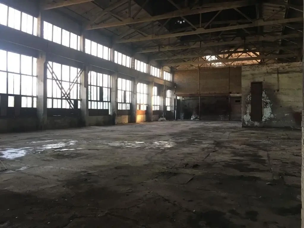 Оренда виробничо-складських приміщень в центрі України, в Умані 7