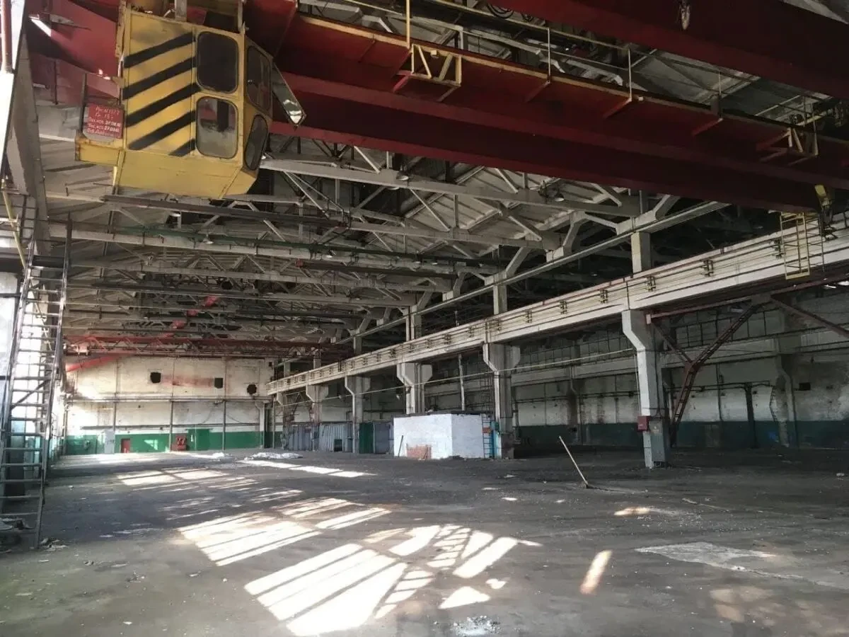 Оренда виробничо-складських приміщень в центрі України, в Умані 10