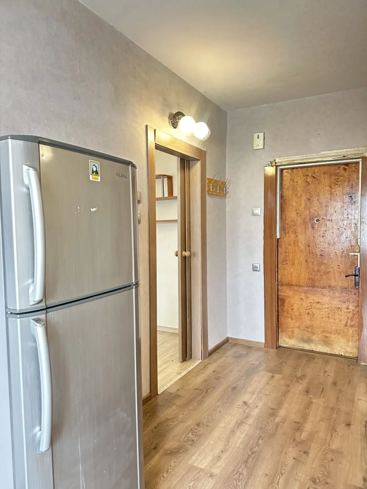 Семьи Глодан/Ярослава Мудрого,светлая квартира,остается мебель,техника 6