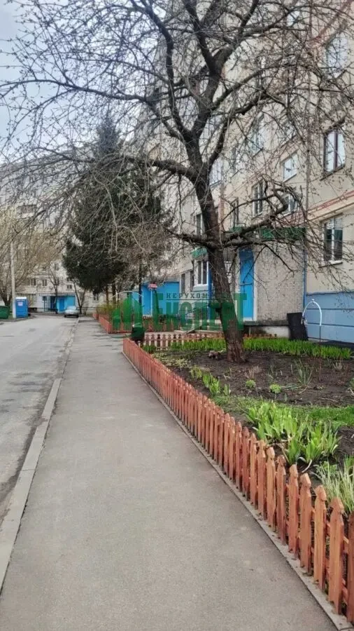 Продам затишну акуратну 2-кімнатну квартиру на Салтівці 8