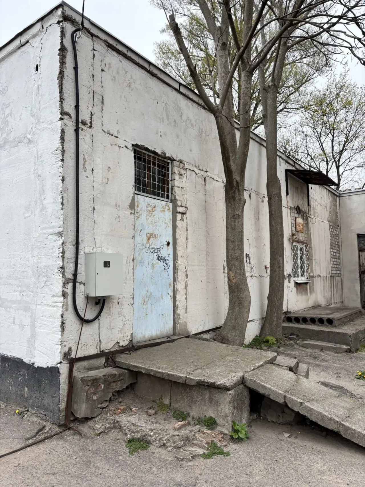 Продам приміщення в Крюкові 5