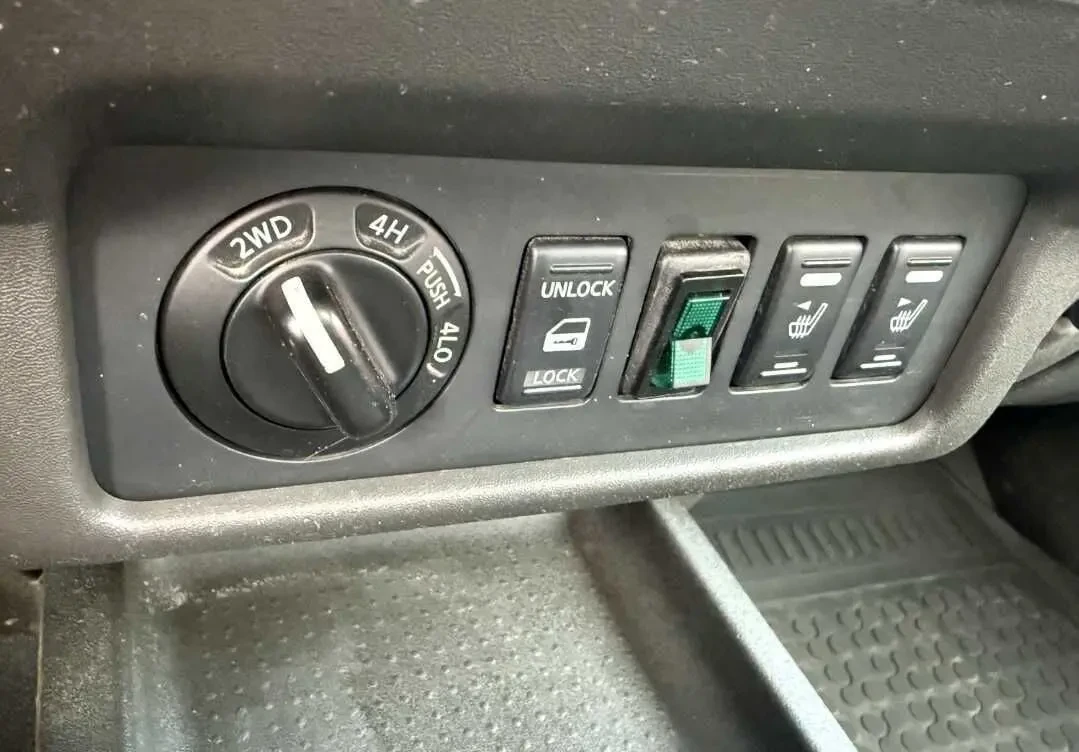 авто для ЗСУ nissan navara 2,5 дизель 8