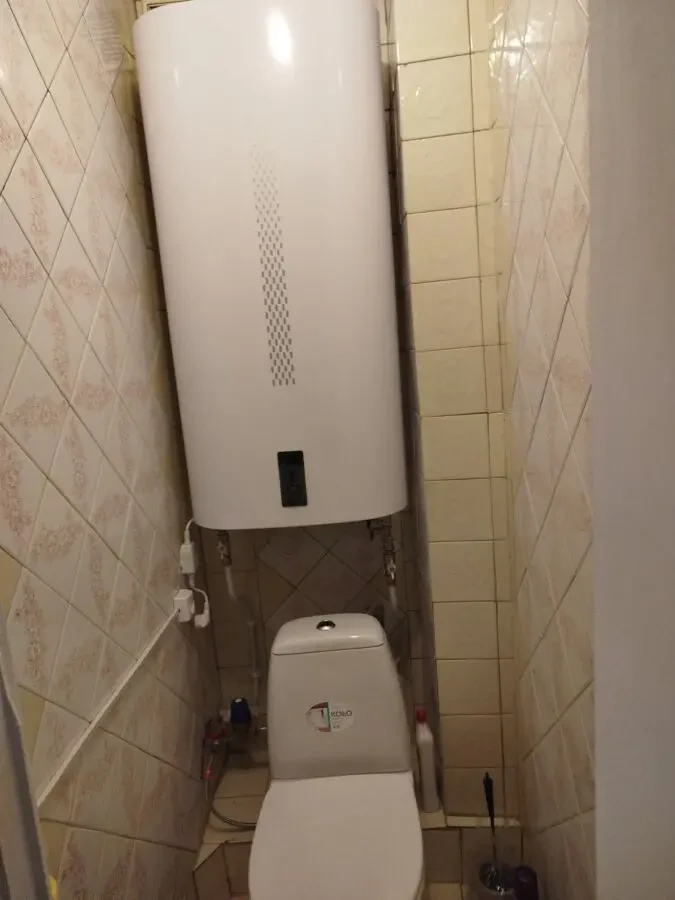 метро Вирлиця, 3-х кімнатна, бойлер, газ, можна з тваринами 4