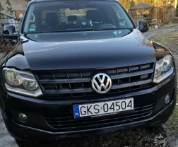 авто для ЗСУ volkswagen amarok 2,0 D