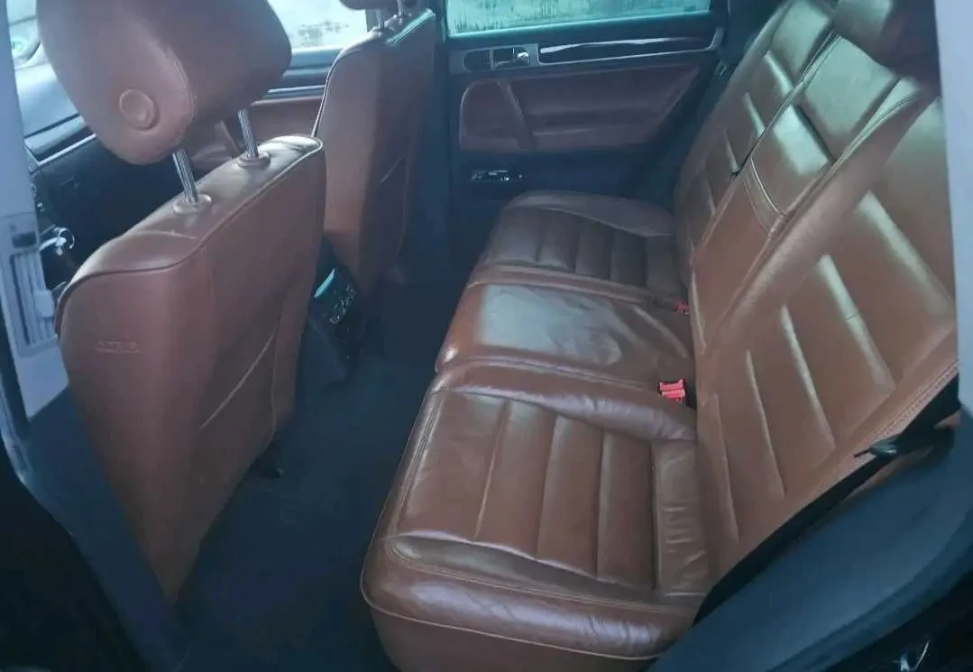 Авто для ЗСУ volkswagen touareg 3,0 D 7