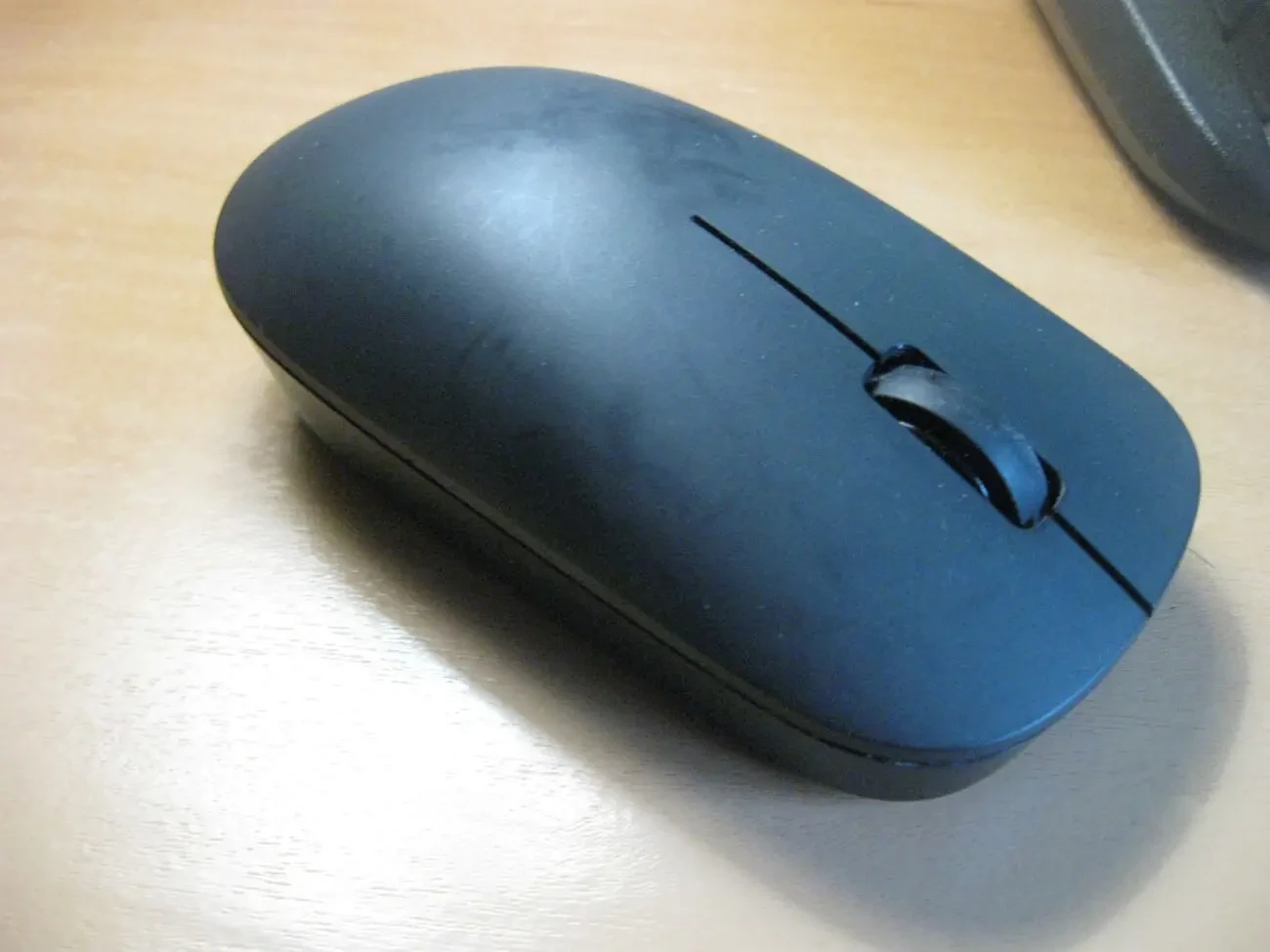 Мишка бездротова Xiaomi